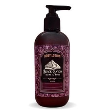 Black Canyon Honeysuckle Rose Body Lotion 12 Oz Lanolin Jojoba, Brown picture