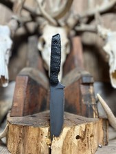 Toor Field 2.0 Canvas Micarta Handles picture