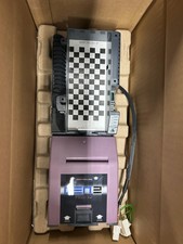 NEW IN ORIGINAL PACKAGING FutureLogic Gen2 SlotMachine Printer PSA‑66‑ST2N RS232 picture