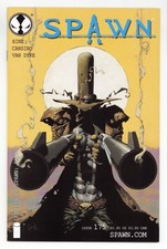 Spawn #175 NM- 9.2 2008 picture