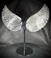 SALE Elegant Large 11.5