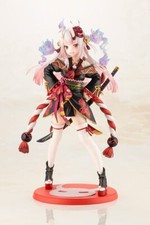 Kotobukiya Hololive Production Nakiri Ayame 1/7 Ani Statue PV018 VTUBER IN STOCK picture