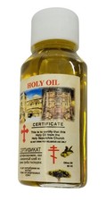 60ml Anointing Oil from Jerusalem Holy Land picture