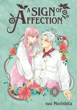 A Sign of Affection Volume 6 (Kodansha USA 2023)- BRAND NEW, ZERO FLAWS picture