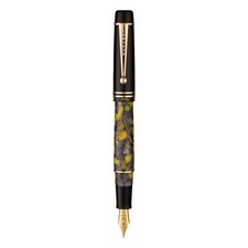 New  LeBOEUF A.A. Milne Pooh 100th Anniversary Limited Edition Fountain Pen picture