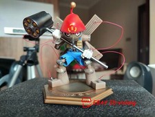 MIMAN Studio Digimon Pinochimon 5inch Resin Figure Model Painted Statue In Stock picture