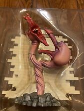 Pink Floyd The Wall Figurine Series 2 Evil Flowers SEG Toys New picture