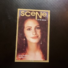 Scene At The Movies Comic picture