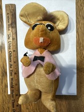 VIntage Mouse  Made In Japan picture
