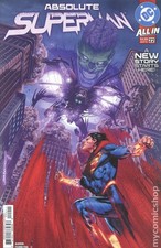 Absolute Superman #22A NM 2026 Stock Image picture
