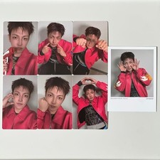 ATEEZ GH5 Hongjoong Digipack Set picture