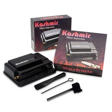 Cigarette Injector Rolling Machine Tobacco Maker Tube Machine, Manual Hand Roll picture