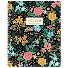 2024-2026 Monthly Planner/Calendar - 3 Year Monthly Planner 2024-2026 36 Monthly picture
