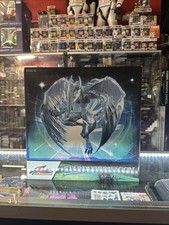 AMAKUNI Yu-Gi-Oh 5D's Stardust Dragon ABS & PVC Pre-painted PVC W/box picture