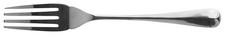 Tiffany & CO SILVER Rat Tail  Individual Old Style Solid Fish Fo 4135198 picture