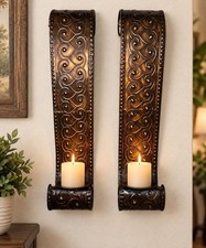 Vintage Pair 23.5