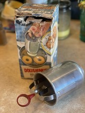 Vintage Retro Tala Doughnut Maker With Box picture