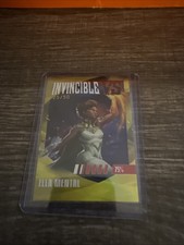 Amazon Keepsake Ella Mental Invincible VS 25/50 picture