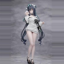 ACGN 02 Studio Little Mermaid‌ Resin Figure Pre-order Painted Sweater Ver 1/7 picture