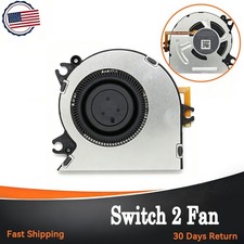 NEW Internal Cooler Fan Replacement for Nintendo Switch 2 Console BSM0505HPJQC picture