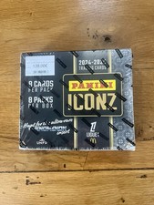 PANINI ICONZ TC - Ligue 1 McDonald’s 2024-2025  picture