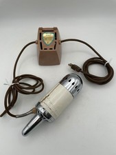 Vintage Hand-Held Cycloid-Action Massage Device picture