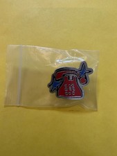 Harry Styles NYC Popup Exclusive Pin Telephone Together Together  picture