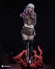 1:8 Sable Ward Dead by Daylight UNPAINTED High Quality Garage Kit picture