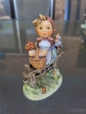 Hummel Figurine