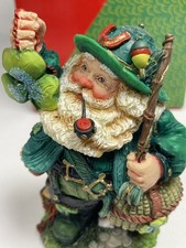 Vintage Crinkle Claus Catch of the Day #659174 picture