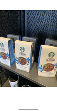 Starbucks VIA Iced Coffee by Starbucks Coffee - Long Expired - 30 Counts picture