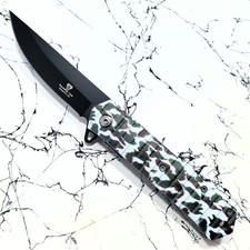 Snake Eye Tactical 7.75