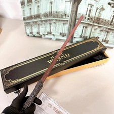 Harry Potter Magic Wand Fire-Spitting Wizard Cosplay Prop with Gift Box picture