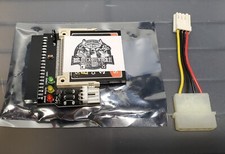 Big Buck Hunter II Sportsman's Paradise, IDE Compact Flash Drive picture