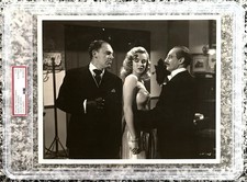 1949 Marilyn Monroe “Her Breakout Role In Love Happy