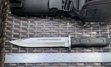 Extrema Ratio Knife Operativo Fixed Blade Tactical 7.5 Blade picture