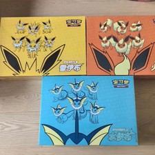 Pokemon TCG S-Chinese 2024 Eevee GX Gift Box Jolteon Box Exclusive New & Sealed picture