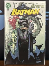 Batman 609 Facsimile Edition picture