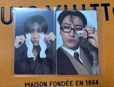 ATEEZ GH4 Seonghwa US Limited Edition Photocard (2 Types) picture