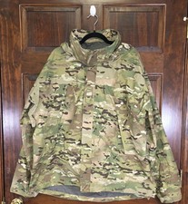 Beyond Clothing A6 Rain Jacket Durable Multicam Large Regular picture