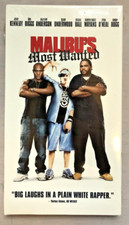 New Factory Sealed VHS Movie 