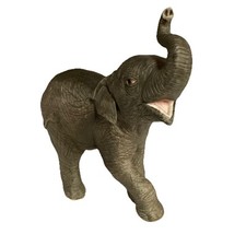 Lenox 1992 Asian Elephant Smithsonian Porcelain Sculpture picture