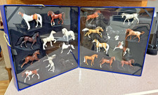 Breyer  BF Stablemates 20th Anniversary Set 711080 Complete picture