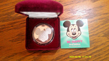 1989 Disney Mickey Mouse