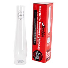 Aladdin MAXbrite Heel-less Lamp Chimney picture