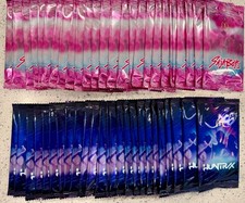 50x Unopened McDonald's Canada KPop Demon Hunters Card Packs. K-Pop, Huntrix picture