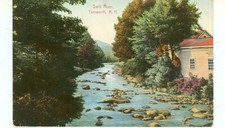 TAMWORTH,NEW HAMPSHIRE-SWIFT RIVER-PM1907--(NH-T) picture