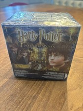 2001 Harry Potter Philosopher’s Stone Panini Stickers Factory Sealed NIB picture