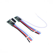 433 MHz Wireless Remote Control Switch Receiver Module 3.6-24V For Light LED Bh picture