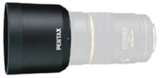 PENTAX Lens Hood PH-RBK77 (for DA 200mm / DA 300mm) 38758 NEW picture